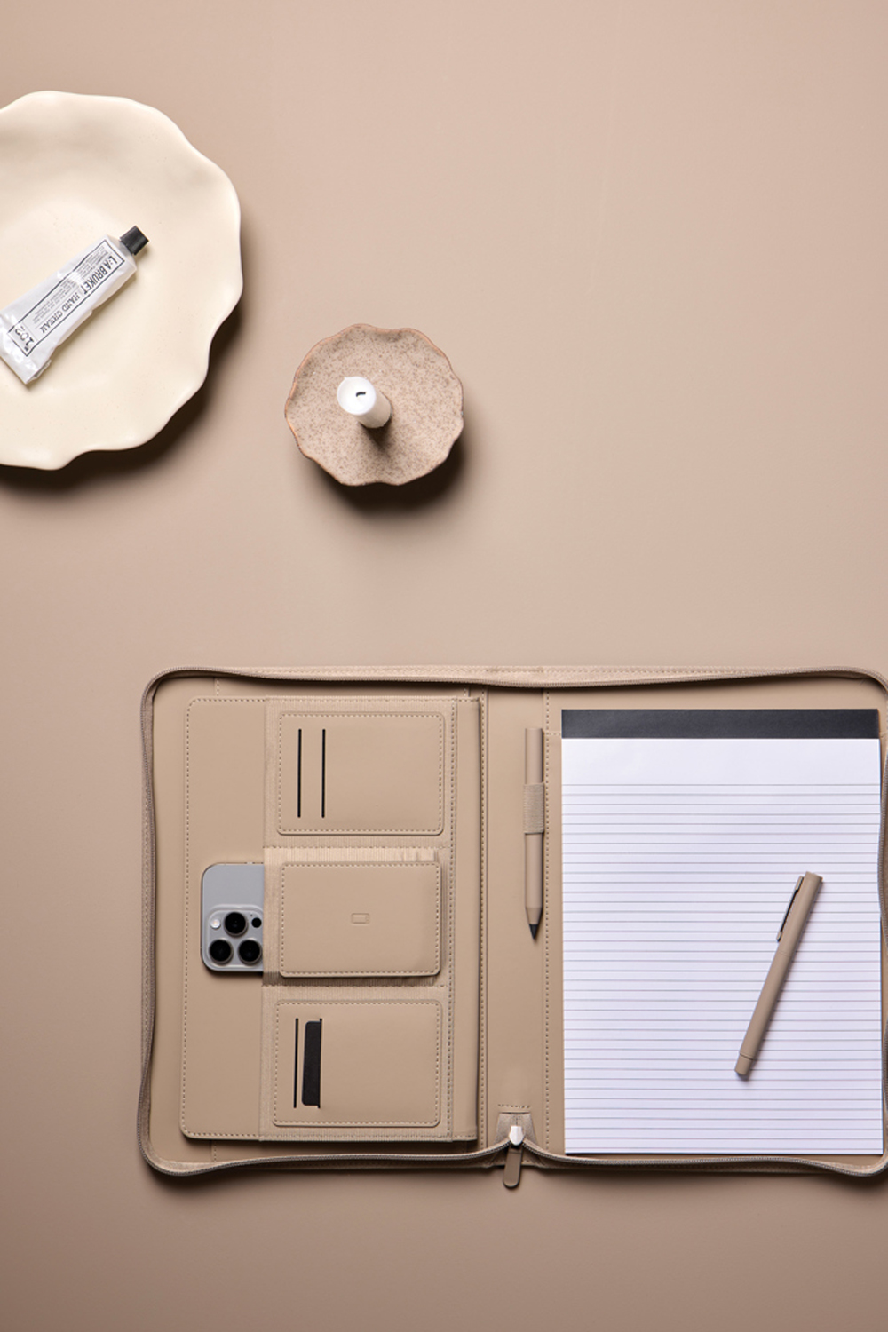 Набор из ручки и вечного карандаша VINGA Baltimore-9