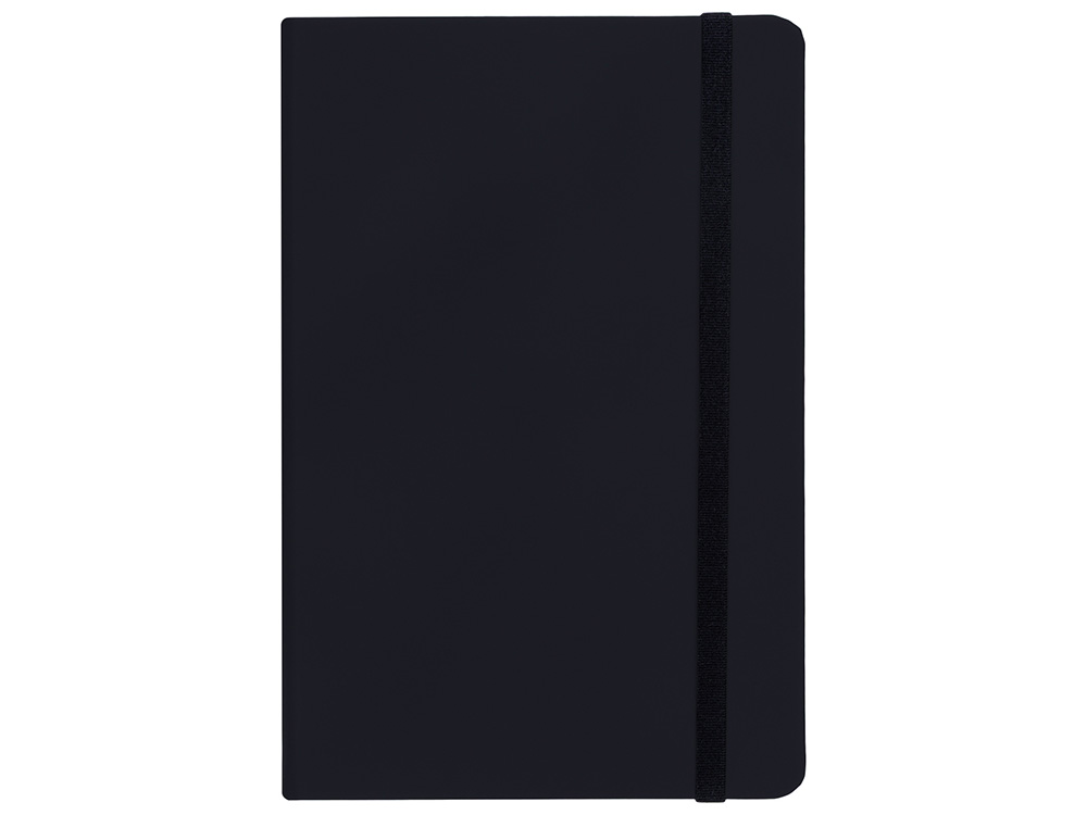 Скетчбук Sketch & Art в твердом переплете 143х216 мм, 100 л. бежевой бумаги 100 г/м2, черный-1