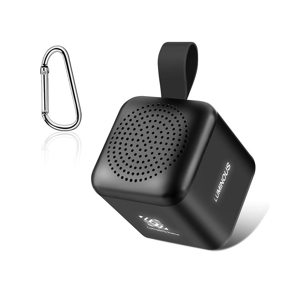 Bluetooth колонка Slaigo mini, Черный-1