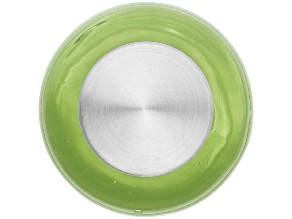 Бутылка Spring 630мл, зеленый прозрачный-3