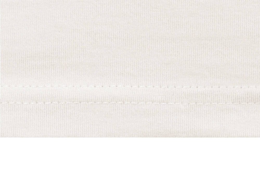 Футболка Heavy Super Club 2.0 женская, молочный-9