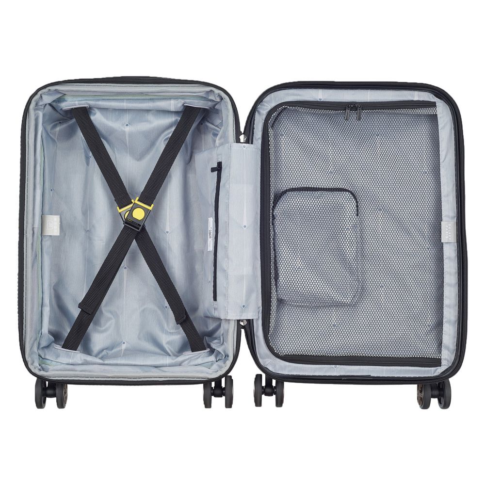 Чемодан Shadow 5.0 S, зеленый-2