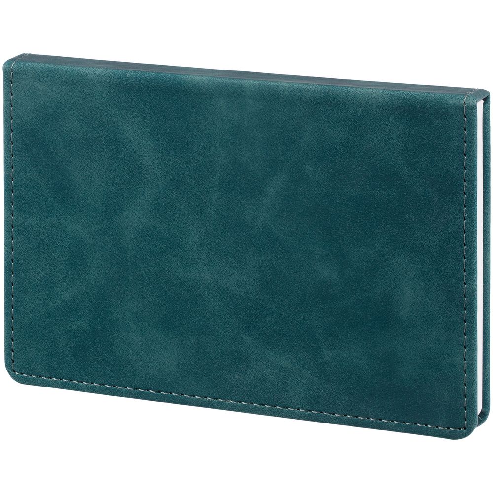 Еженедельник Urban, недатированный, изумрудный-2