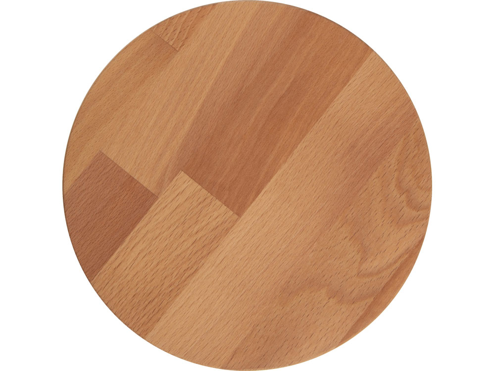 Менажница из бука с пропиткой маслом Delly-4