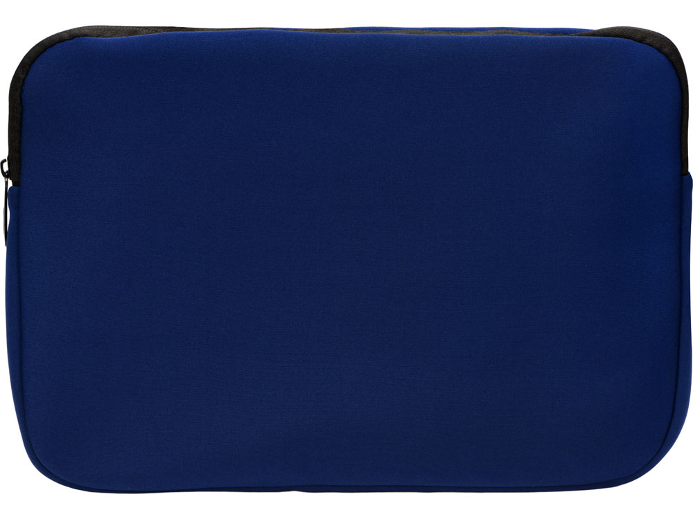 Чехол для ноутбука 15.6, нэйви-2