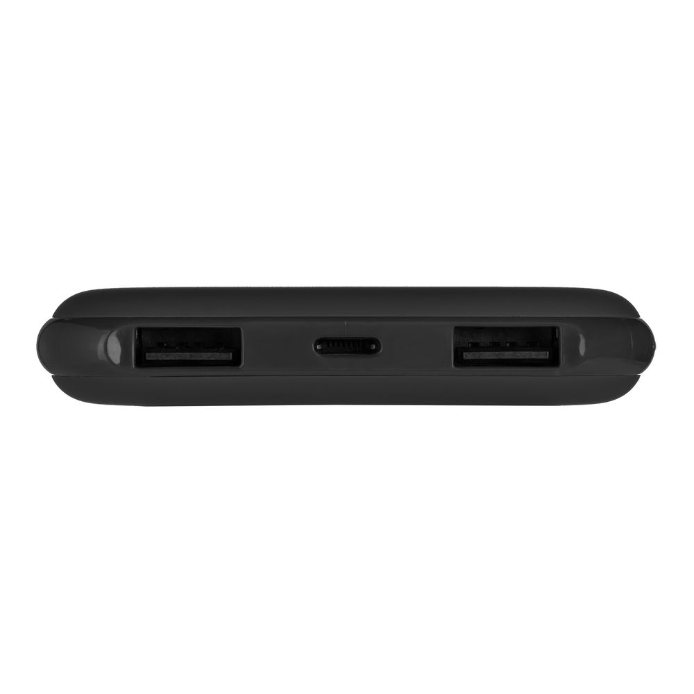 Внешний аккумулятор Uniscend All Day Compact 10000 мАч, черный-2