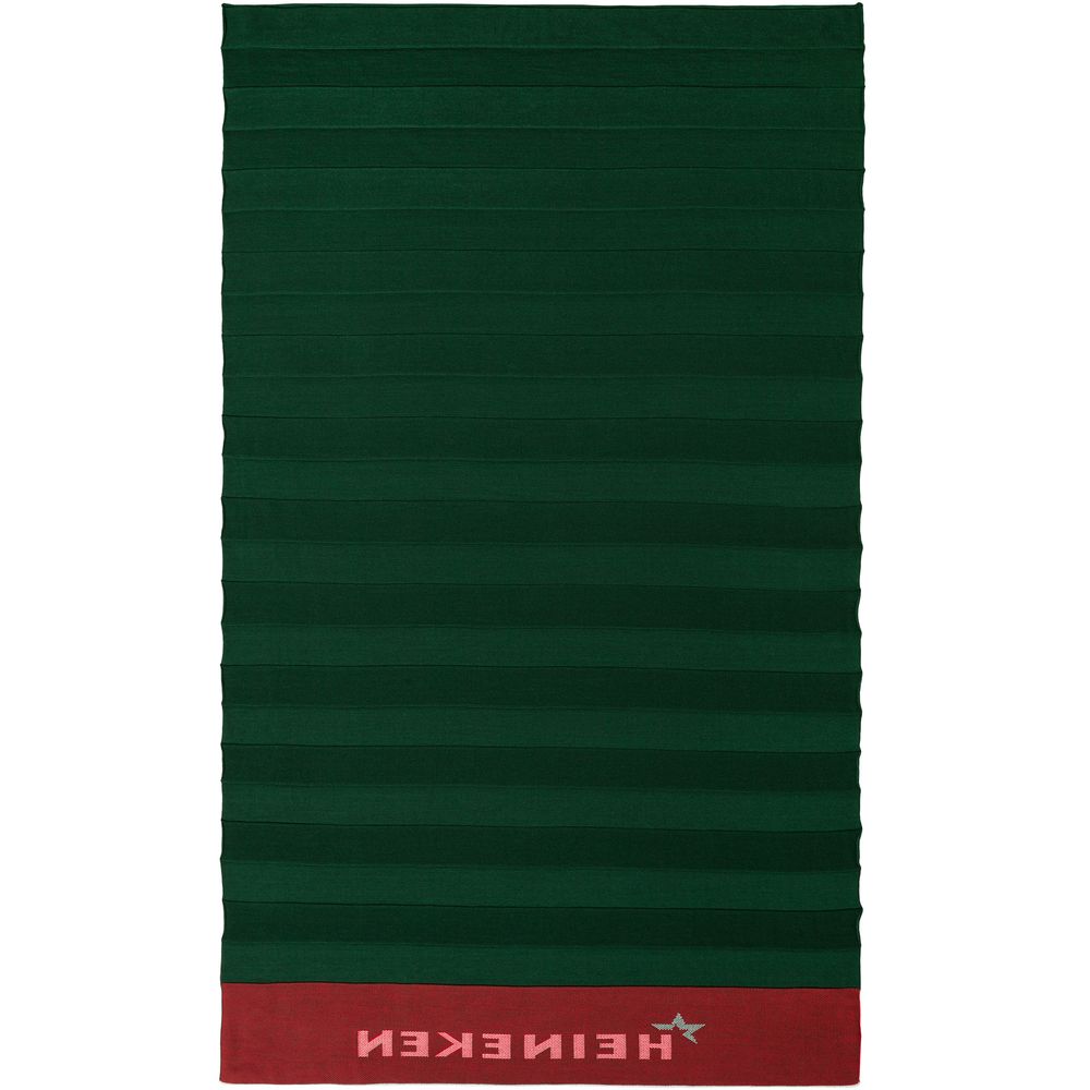 Плед на заказ Tricksy Terra Net, М, акрил-3