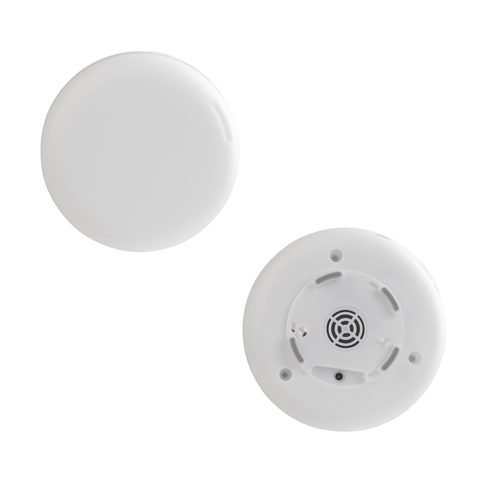 Увлажнитель воздуха "Breeze" с функцией ароматизации-4