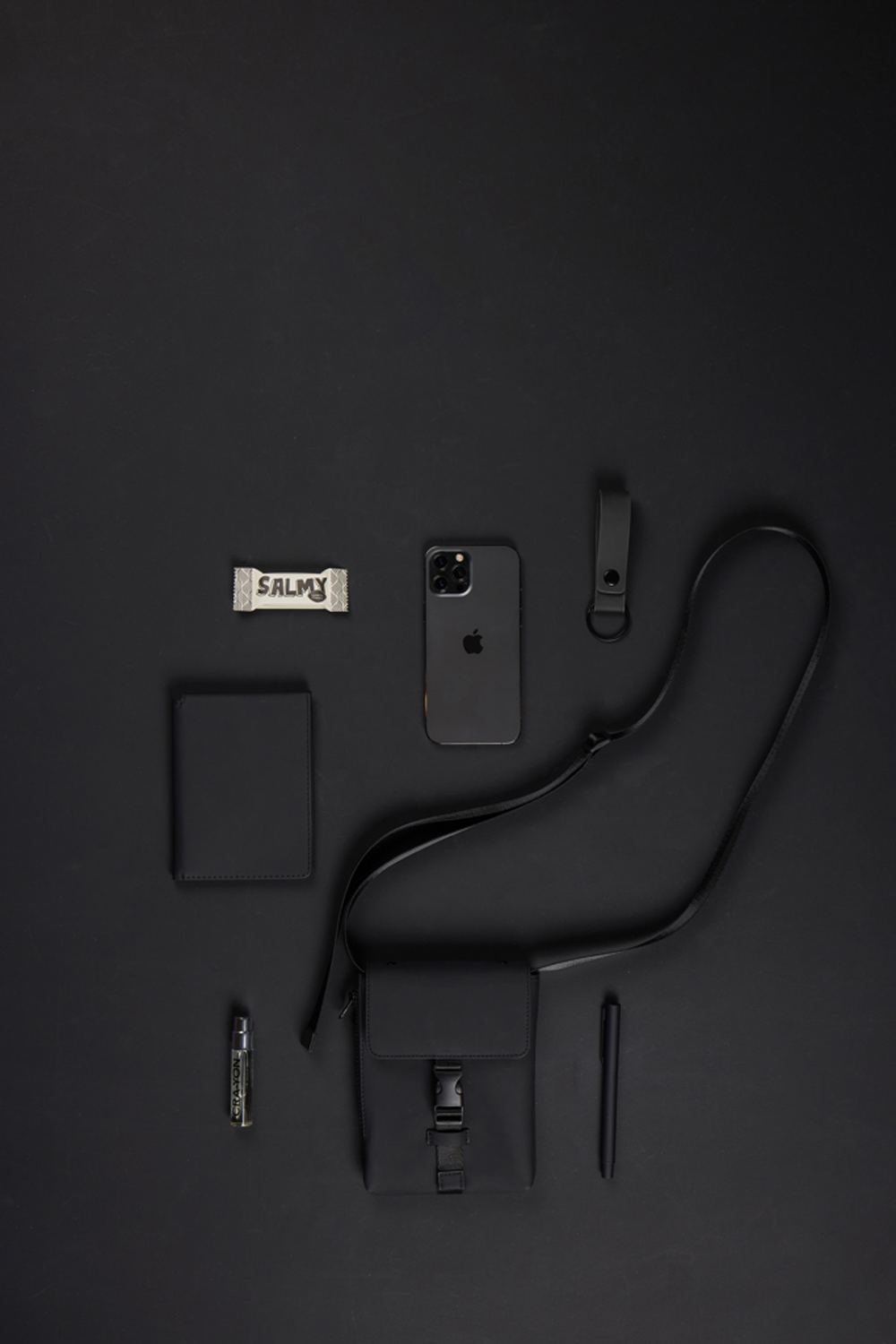 Сумка через плечо VINGA Baltimore RCS-4