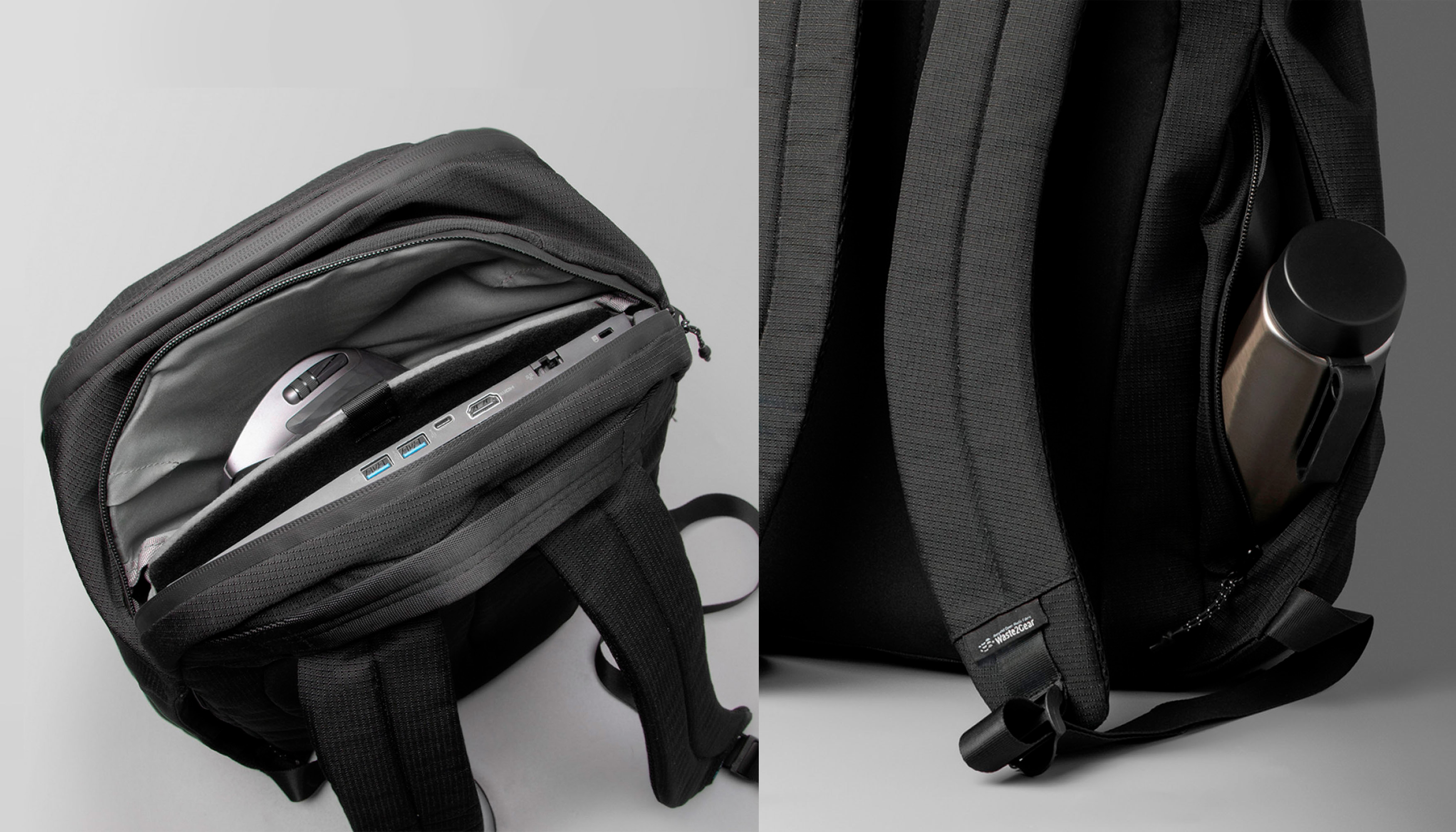 Рюкзак "NAIA"-2