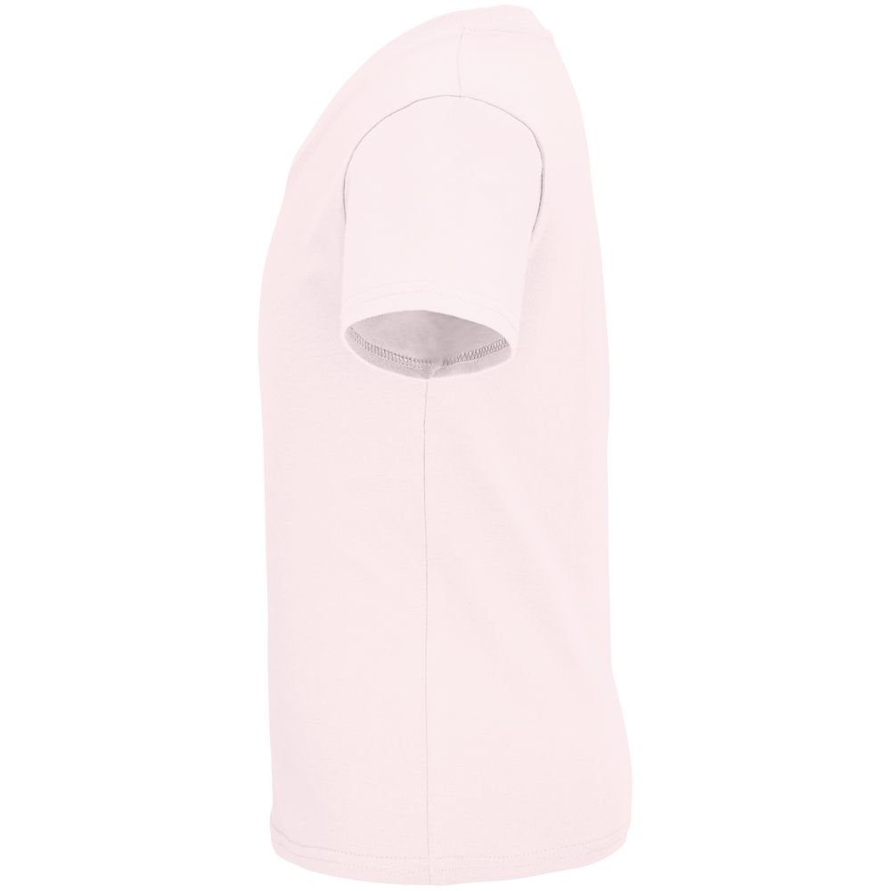 Футболка детская Pioneer Kids, розовая-2