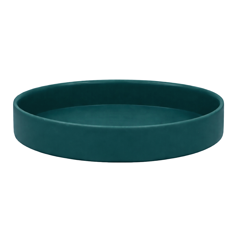 Манжета силиконовая для кружки Make Me, Изумрудный-0