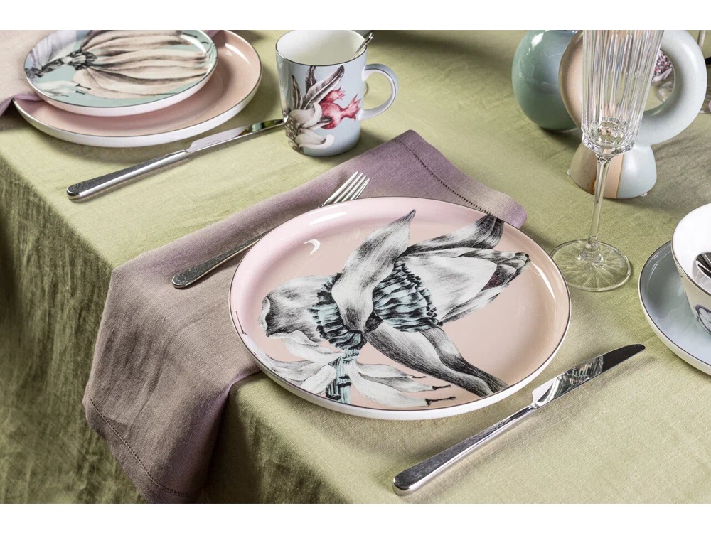 Тарелка Valerie Concept PLATE 2 BAN-5