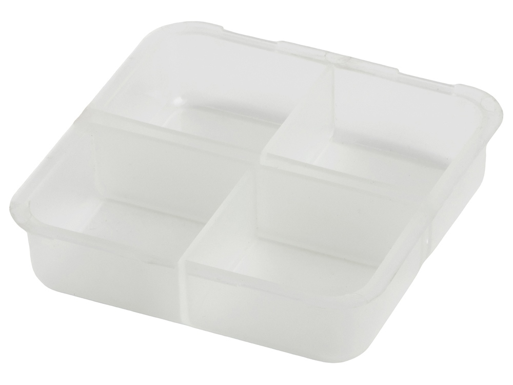 Футляр для мелочей Belen, белый-2