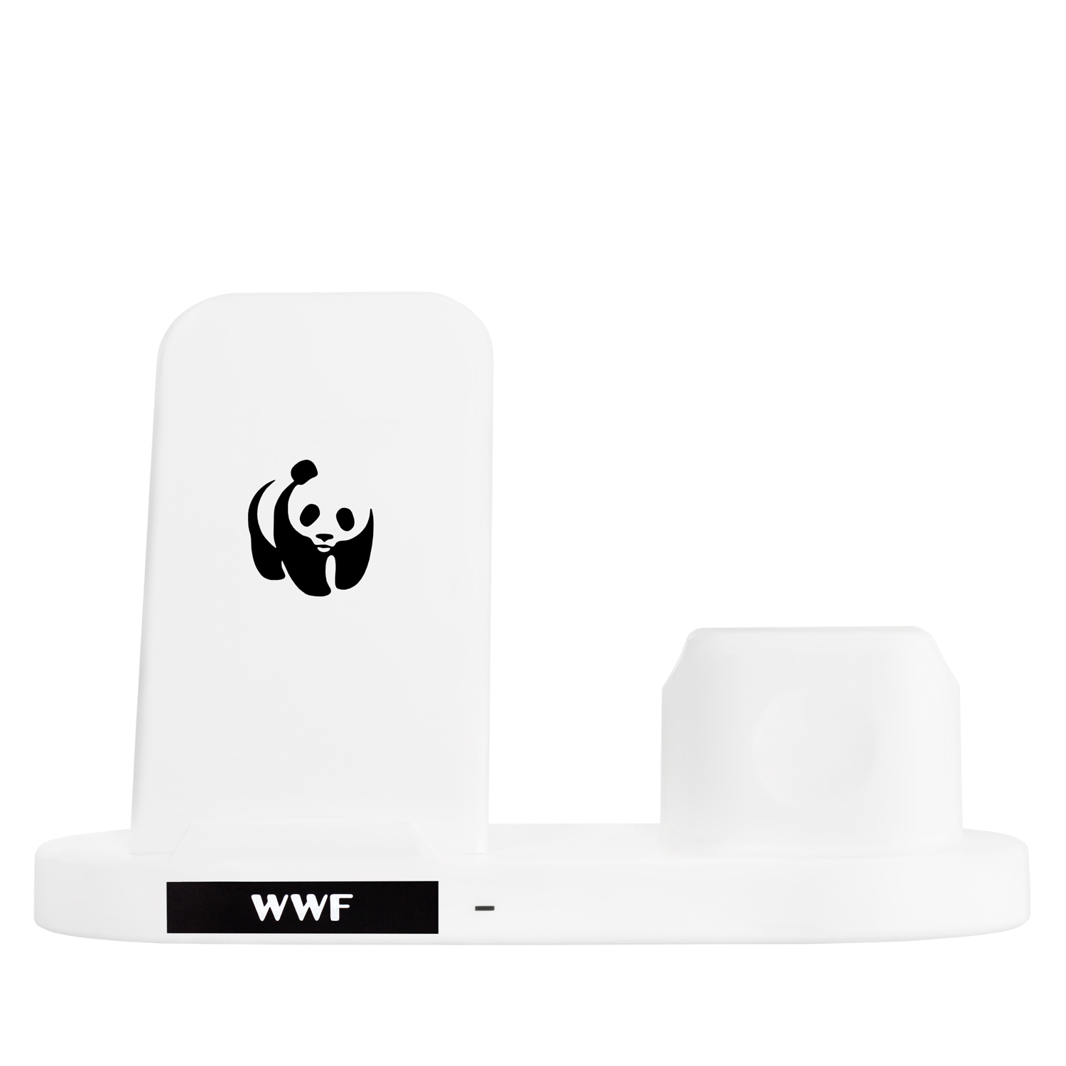 Беспроводная зарядная станция 3в1 Прайм (Prime)-6