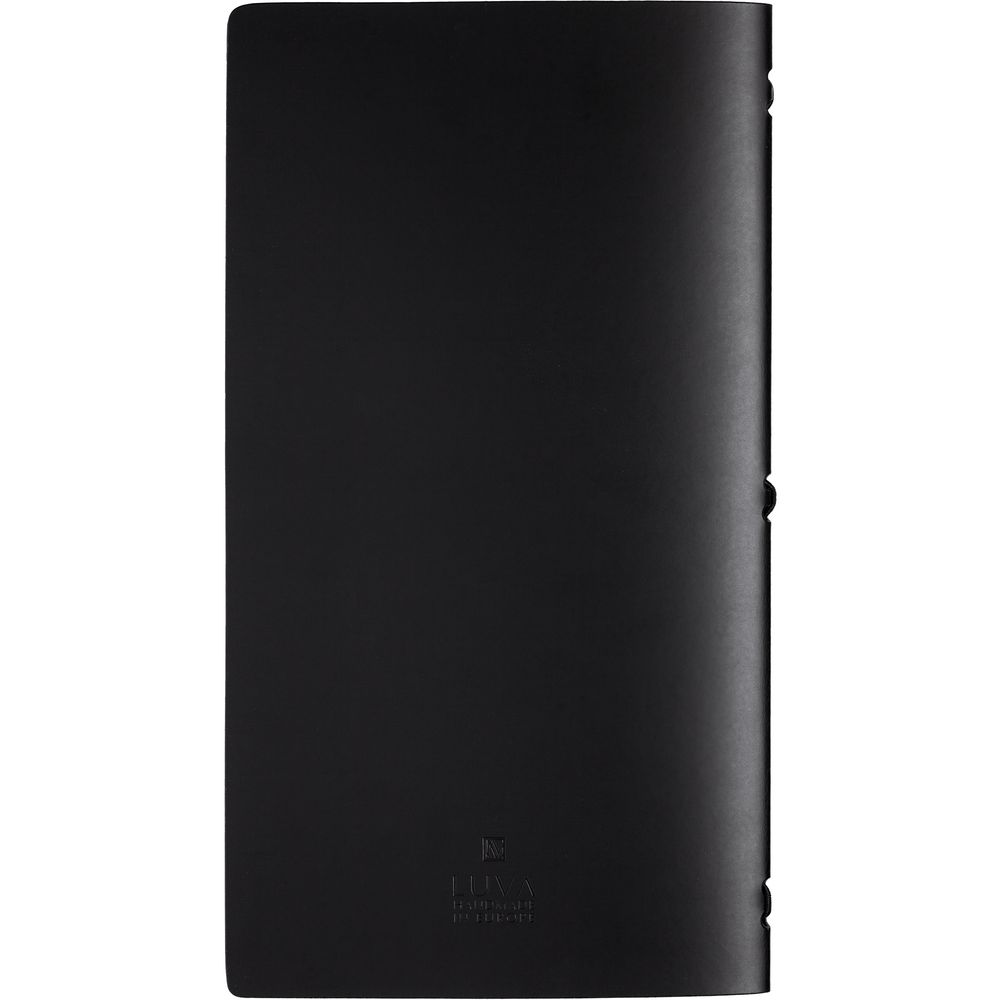 Карта вин Satiness, черная-2