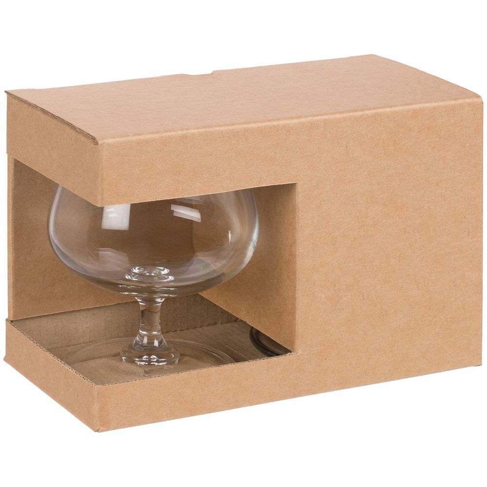 Набор из 2 бокалов для коньяка Charente-0