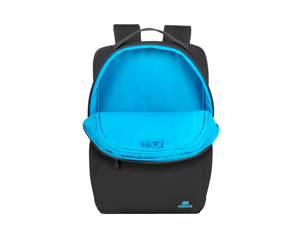 RIVACASE 7764 black рюкзак для ноутбука 15.6 / 6-12