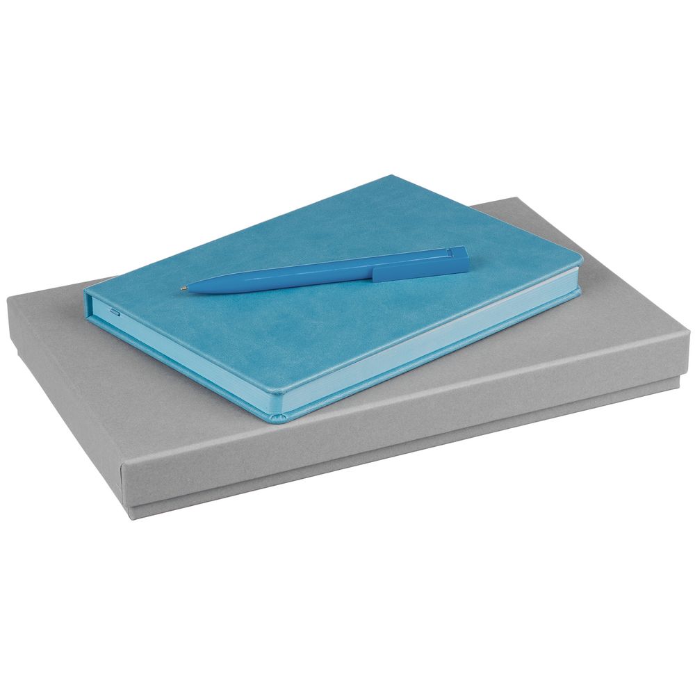 Набор Brand Tone, голубой-0