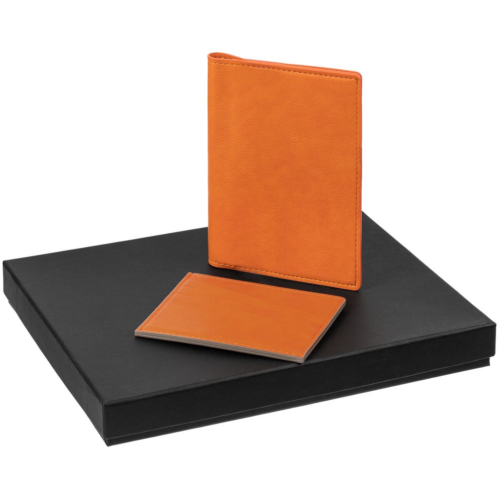 Набор Petrus Mini, оранжевый-1