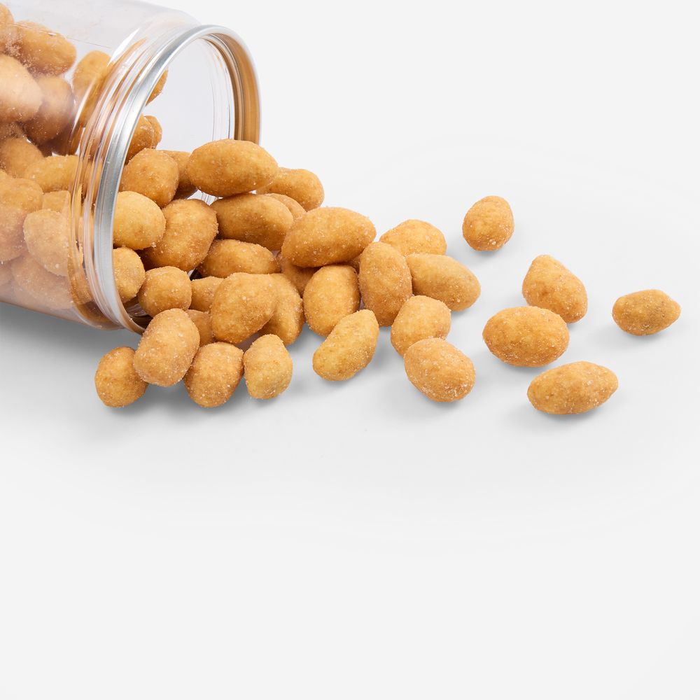 Арахис Astronut в хрустящей корочке, сыр-3