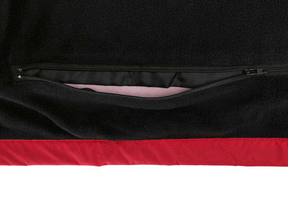 Жилет Clermont, красный-16