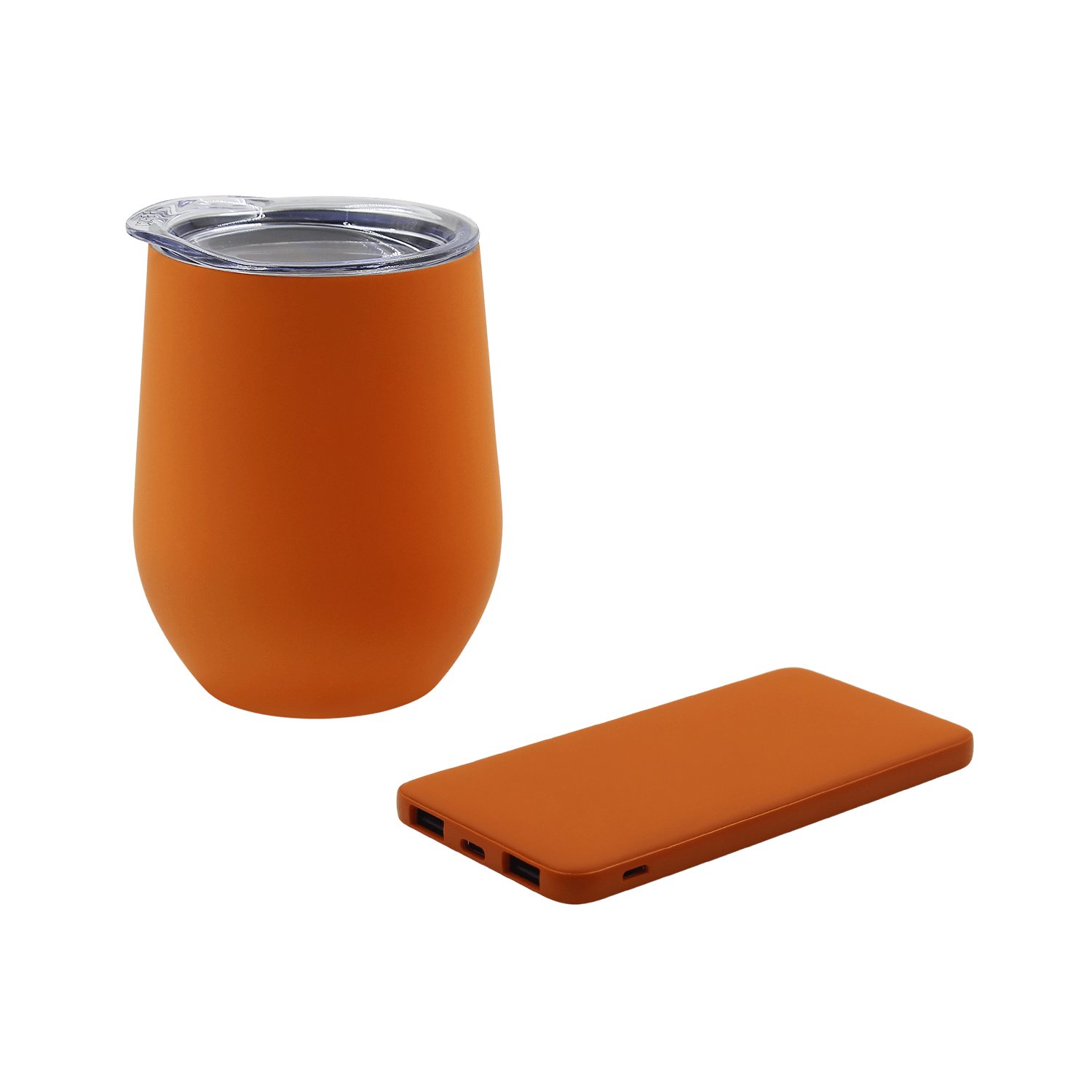 Набор Cofer Bag 5000 (оранжевый с чёрным)-1