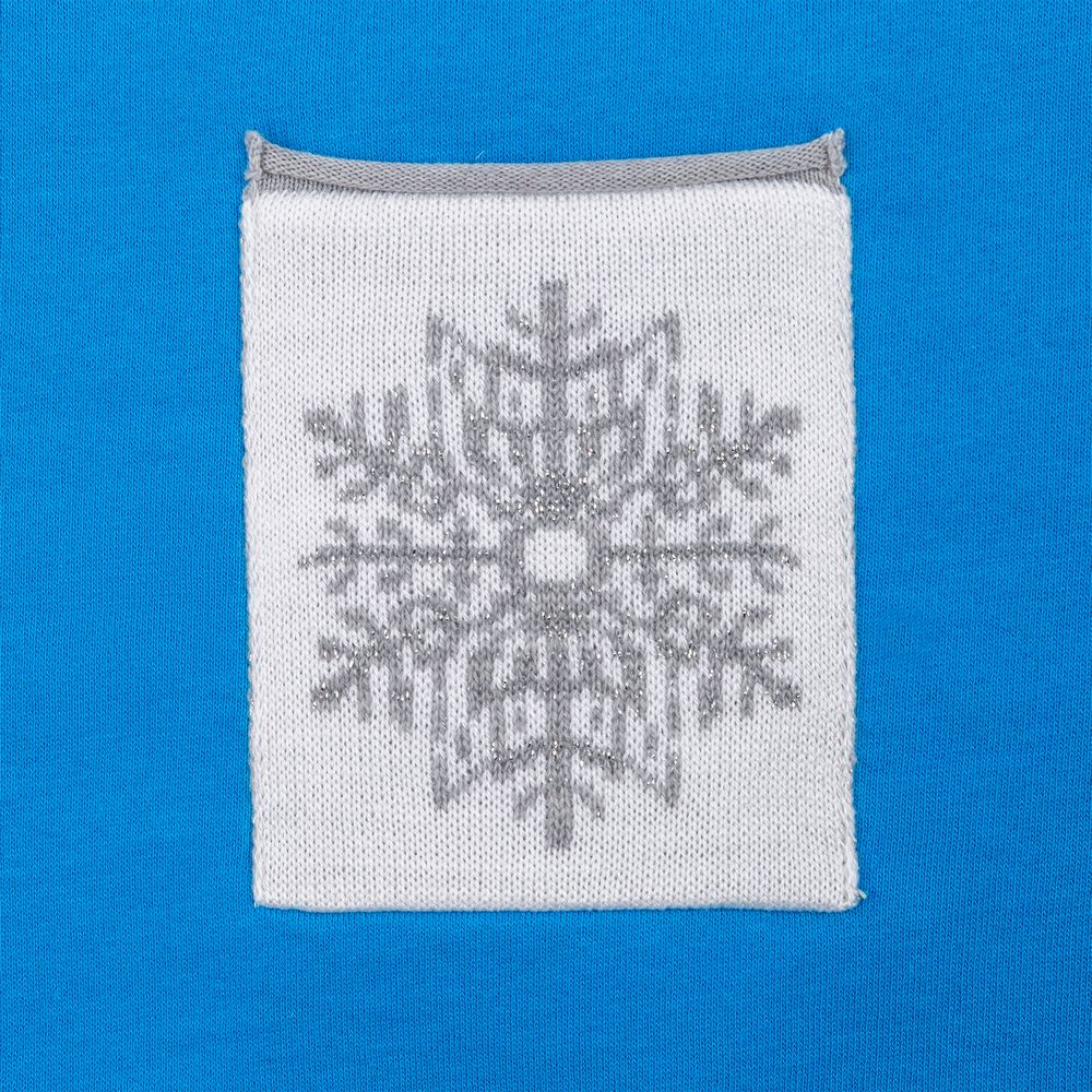 Вязаный карман на заказ Fondo-6