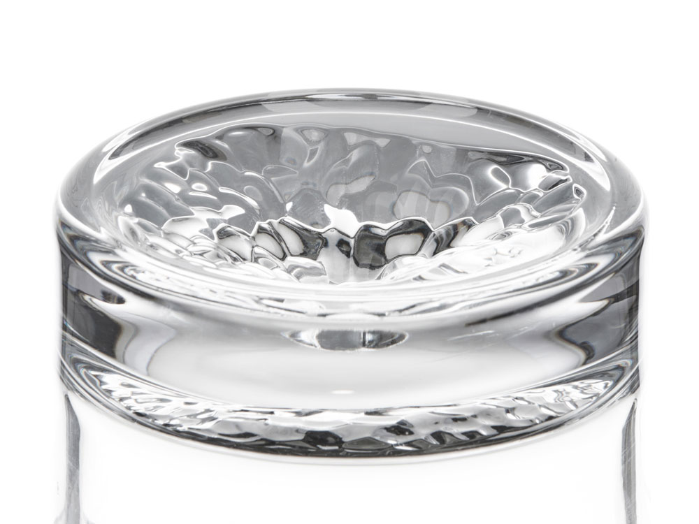 Стеклянный бокал для виски Broddy-2