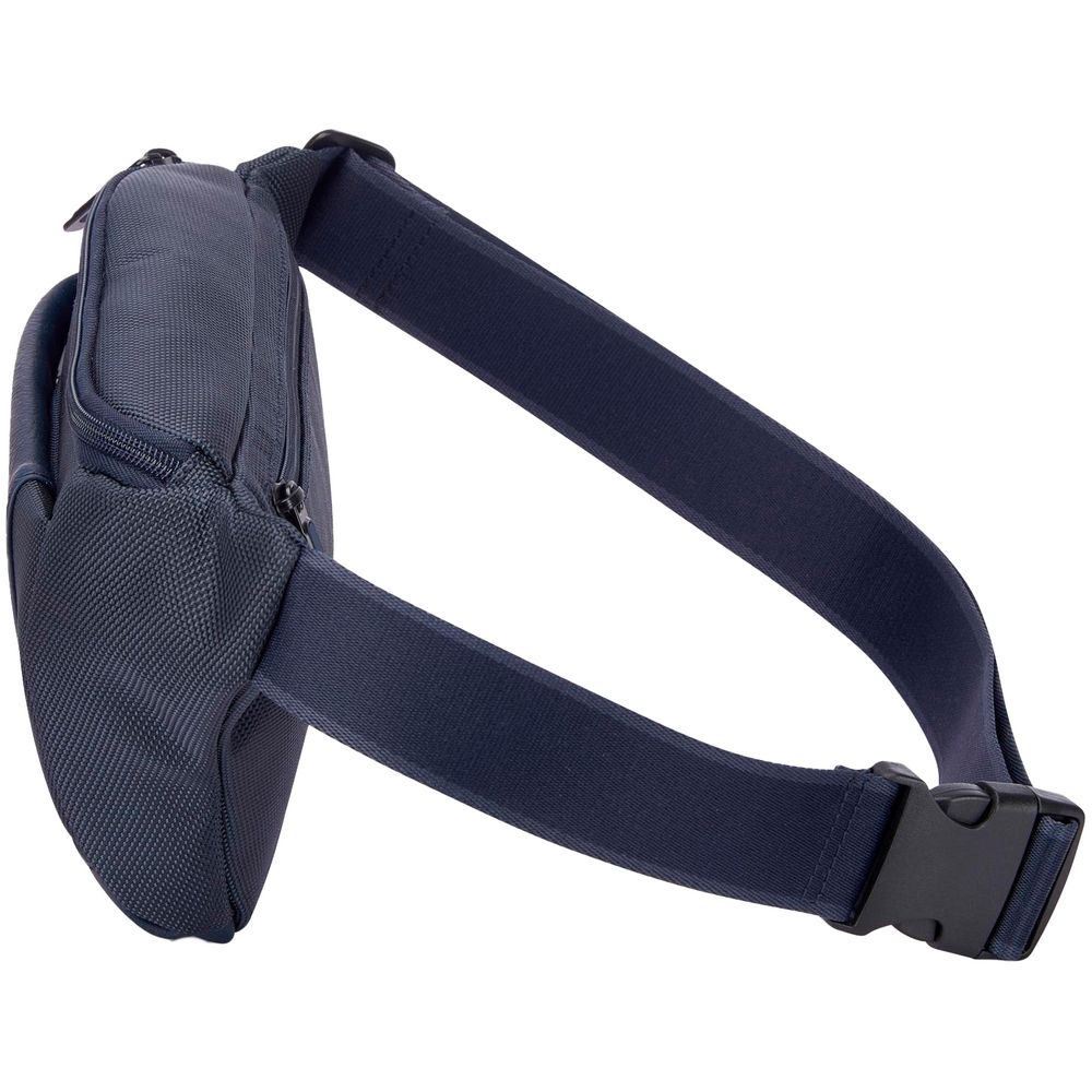 Сумка поясная Panama, синяя-3