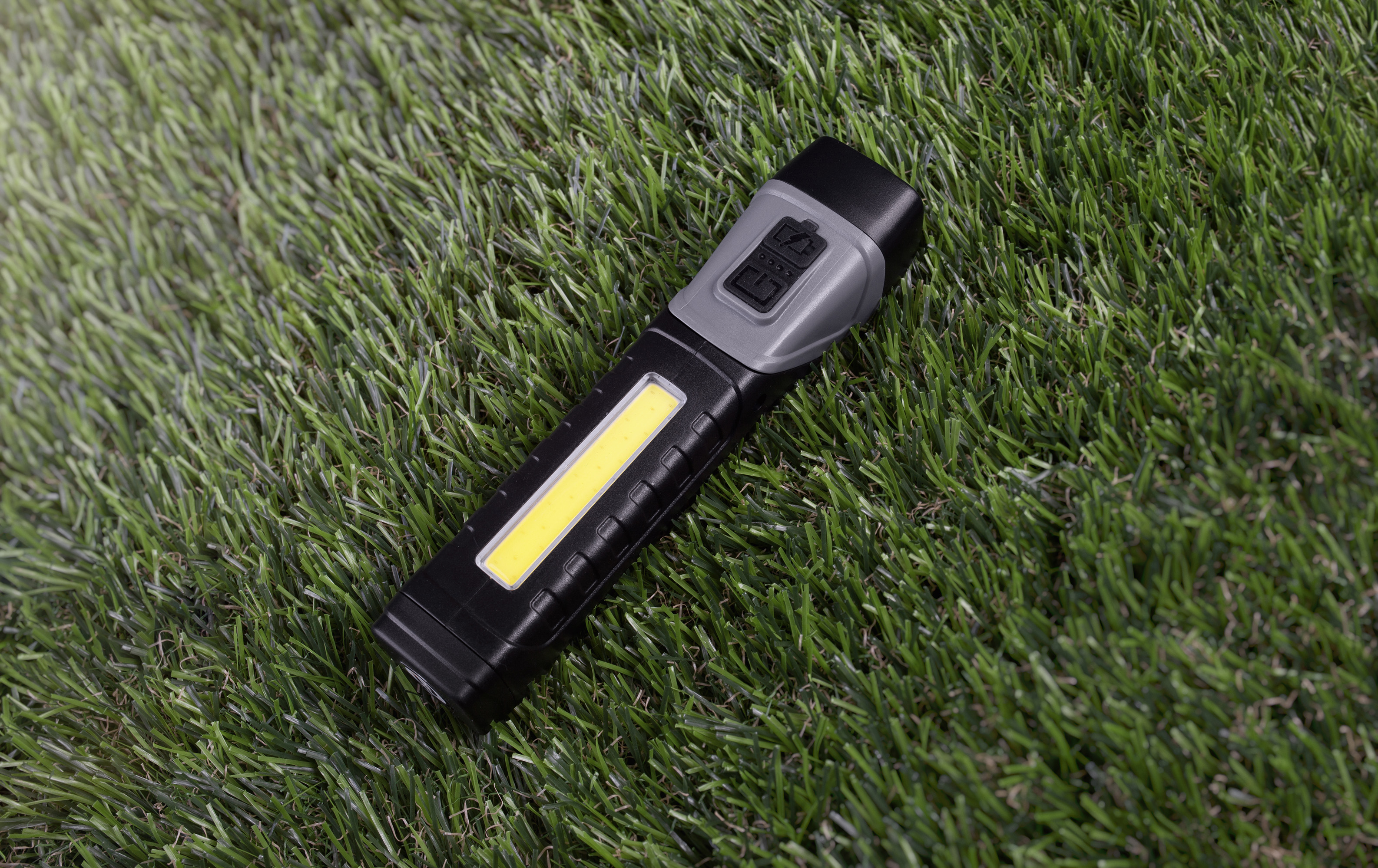 Фонарик "Fix"-2