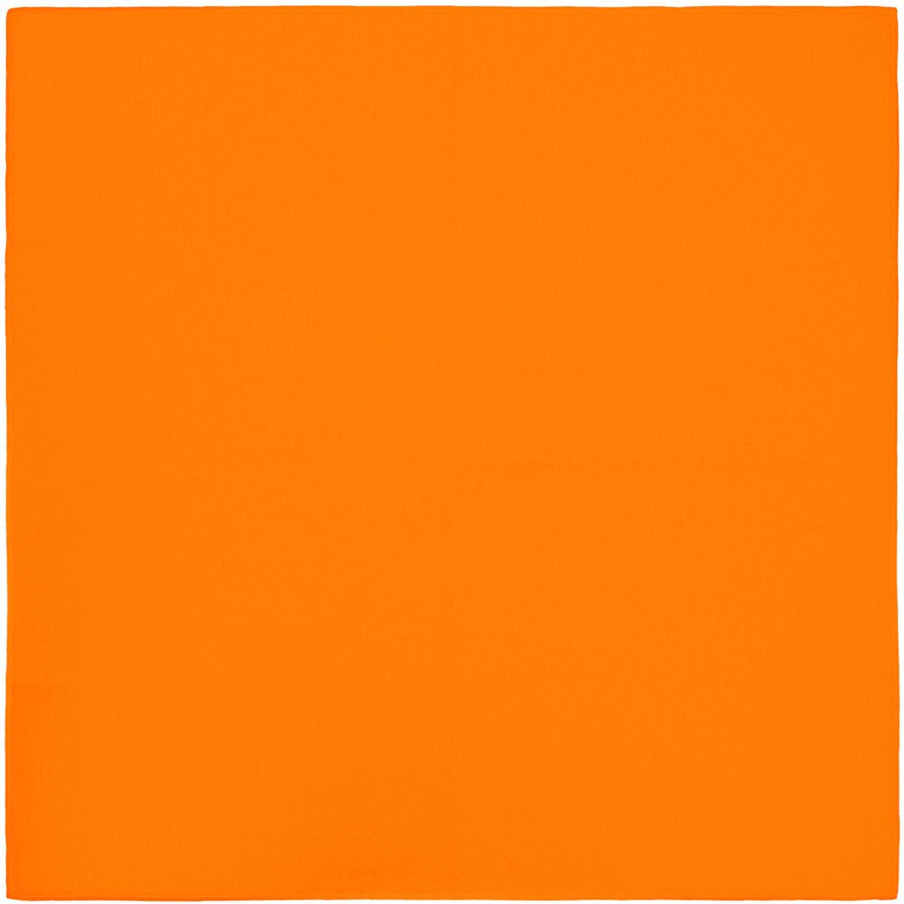 Бандана Overhead, оранжевая-2