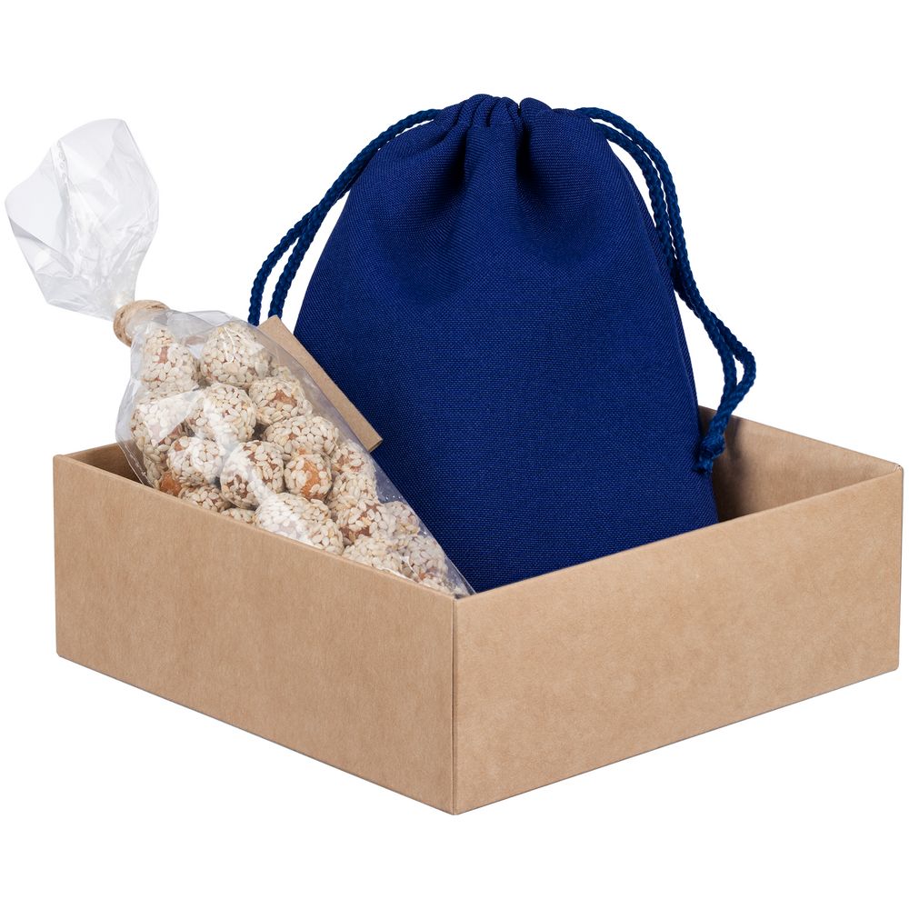 Набор Omnom, с арахисом в кунжуте-2