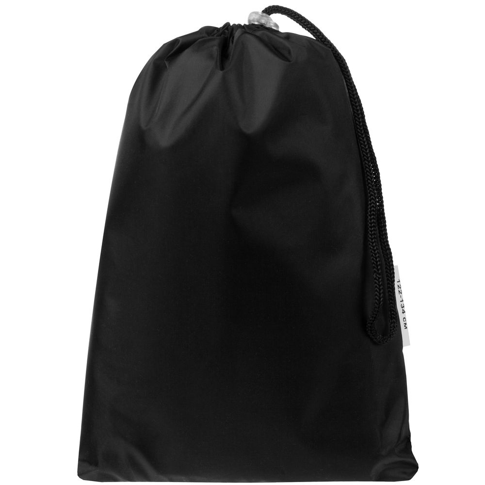 Дождевик детский Rainman Kids, черный-4