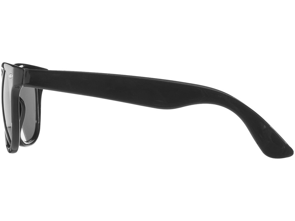 Очки солнцезащитные Sun ray, черный-2