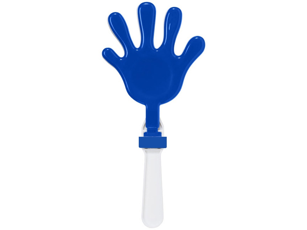 Хлопалка Nod, ярко-синий-1