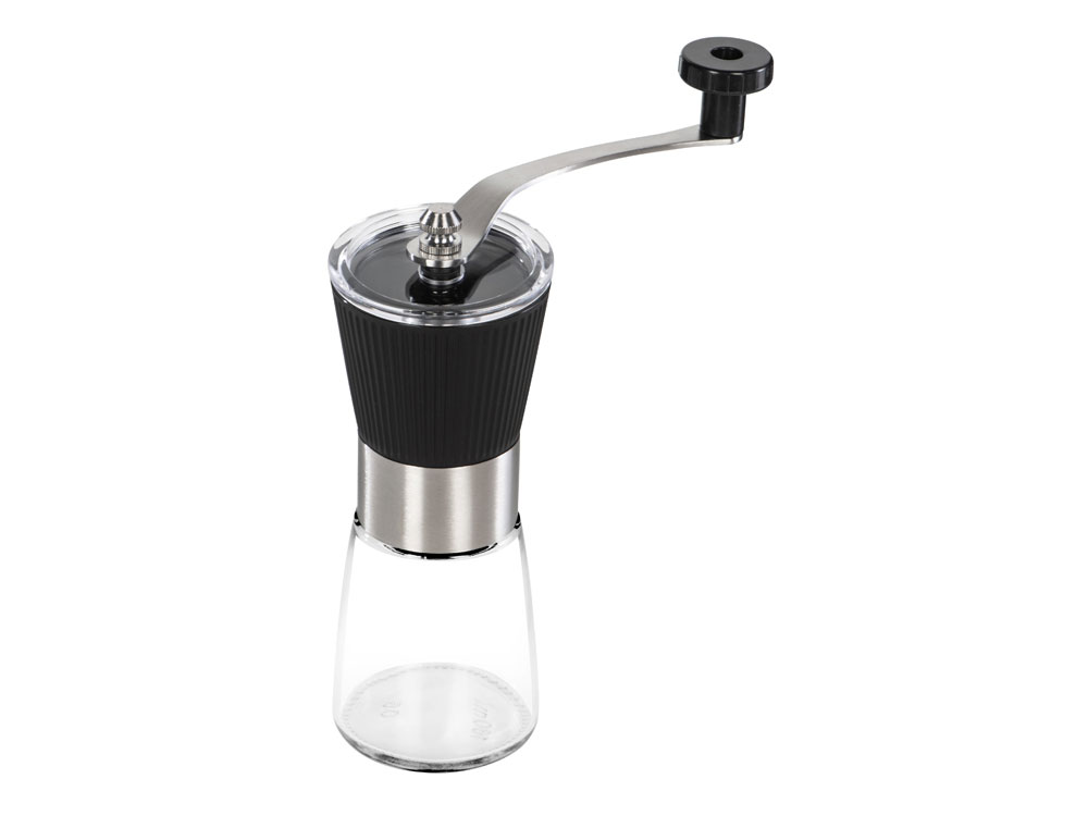 Механическая кофемолка Turk, 160мл-1