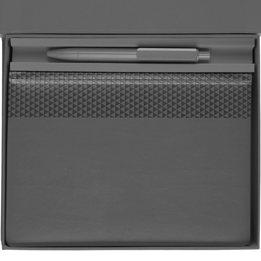 Набор Prizma, серый-1