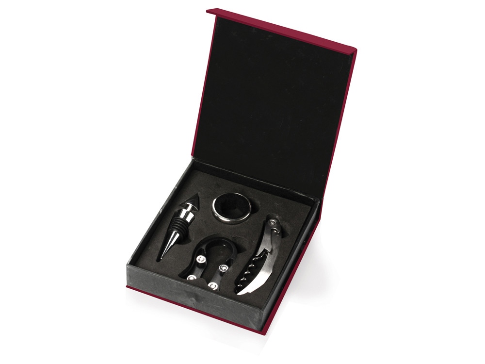 Набор аксессуаров для вина Val de la Marne-0