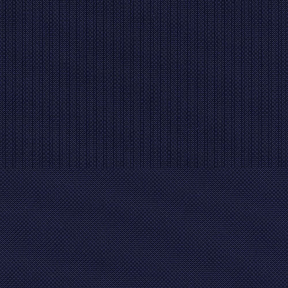 Ежедневник Knit, недатированный, темно-синий-3