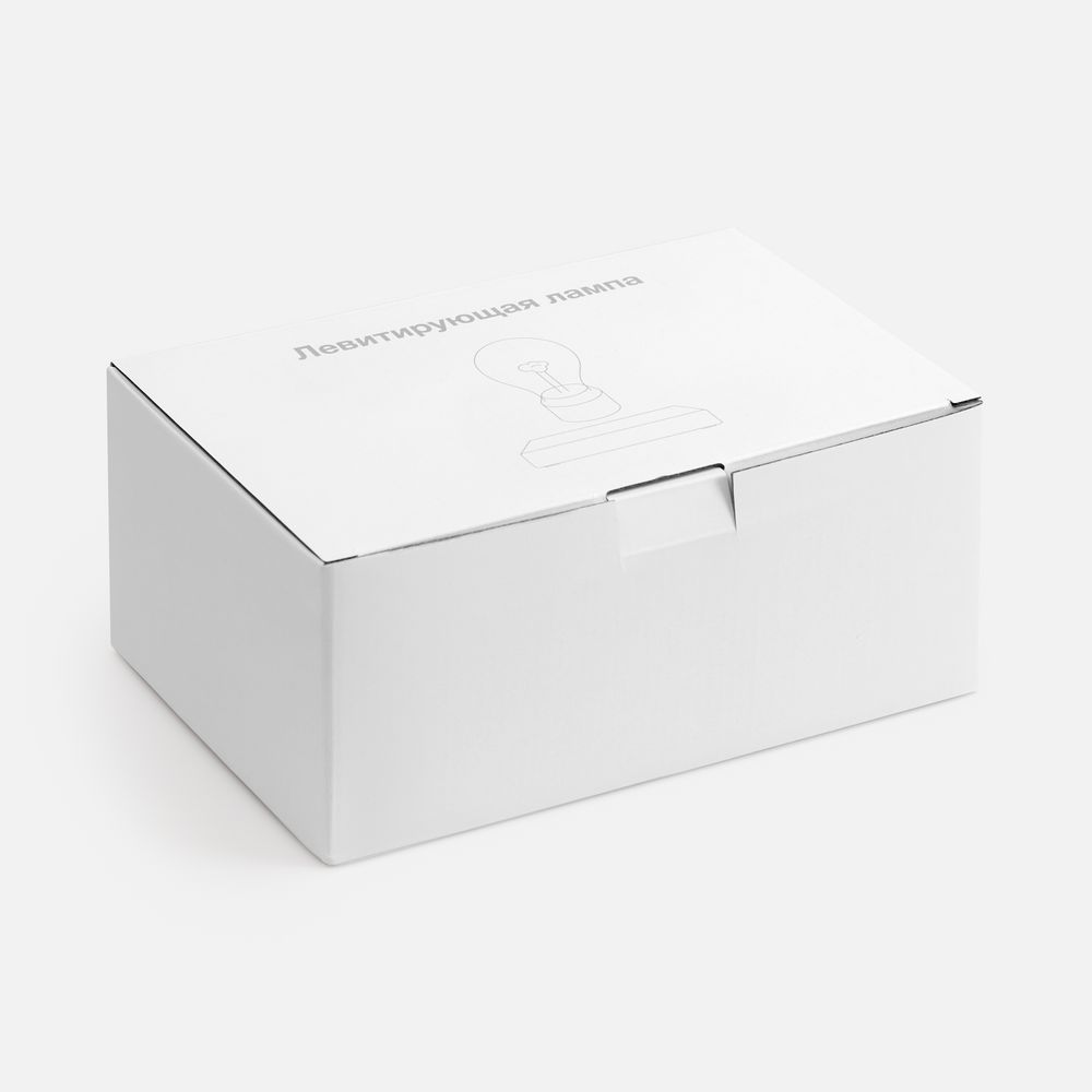 Левитирующая лампа FireFly Lights ver.2-5