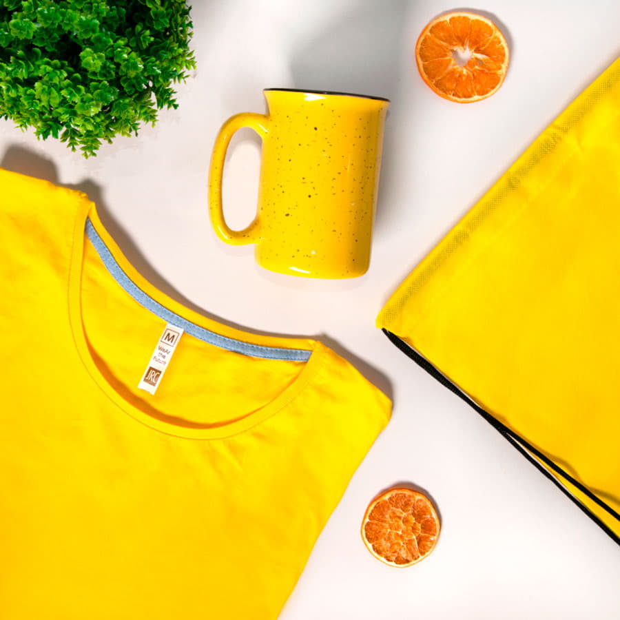 Кружка  UNIVERSE, голубой-5