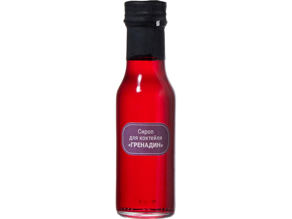 Набор для приготовления коктейлей-6