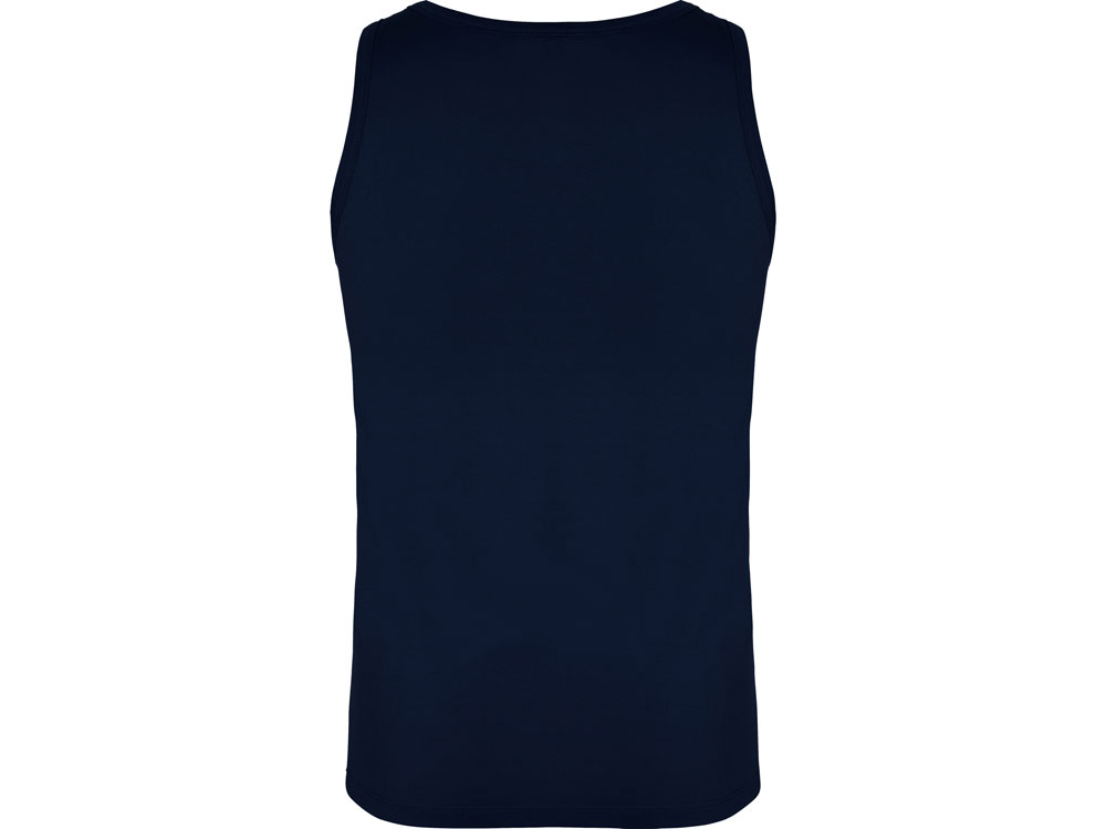 Майка Texas мужская, нэйви-1