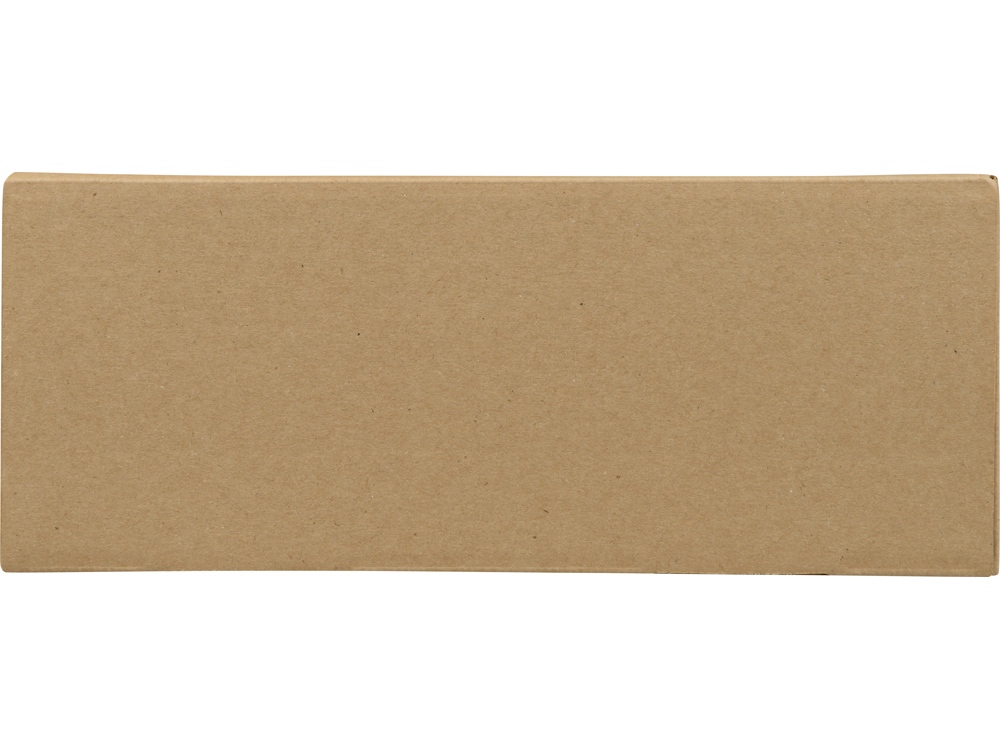 Коробка подарочная Zand XL, крафт-4