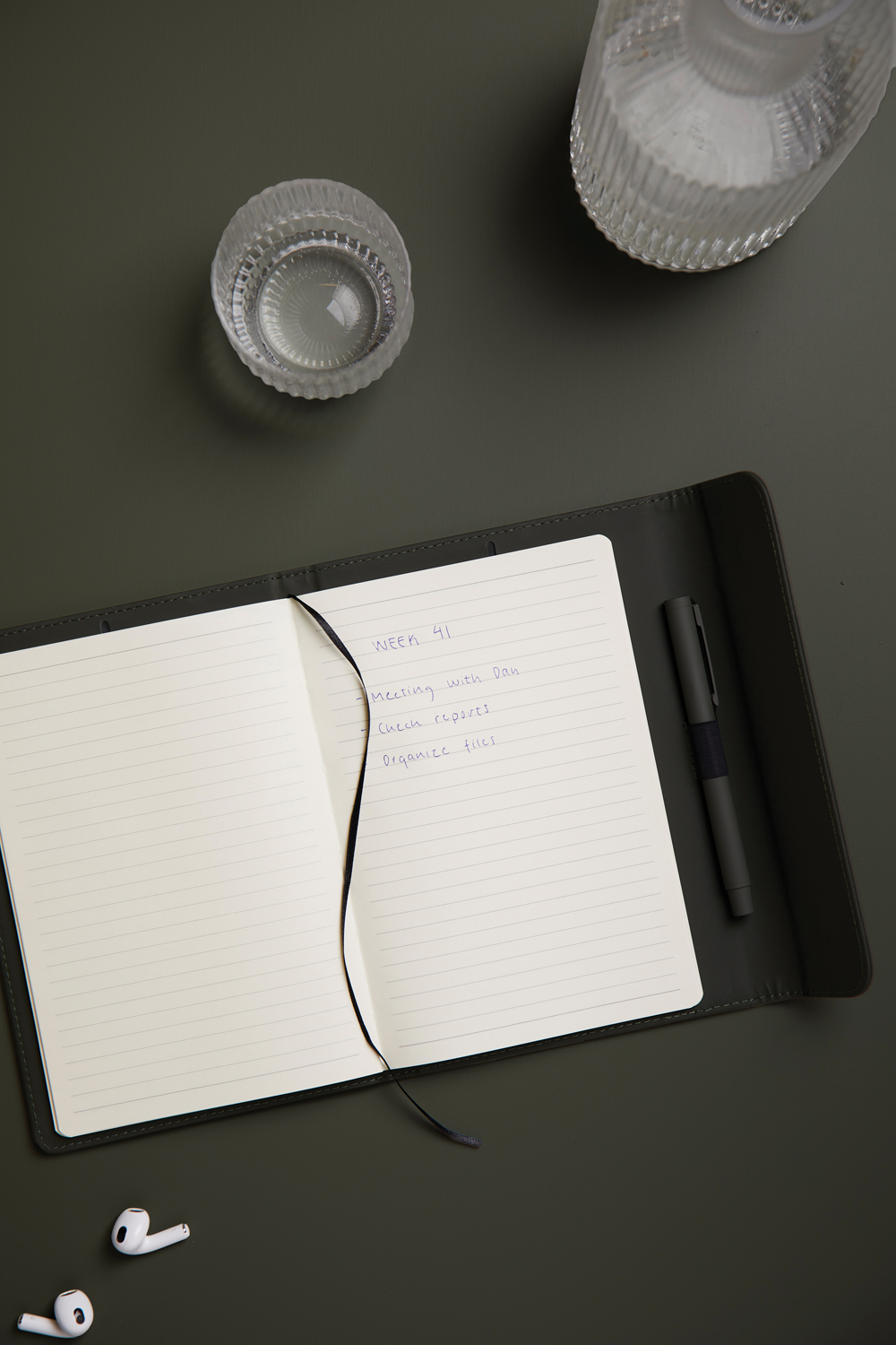 Ручка VINGA Baltimore из переработанной нержавеющей стали RCS-3