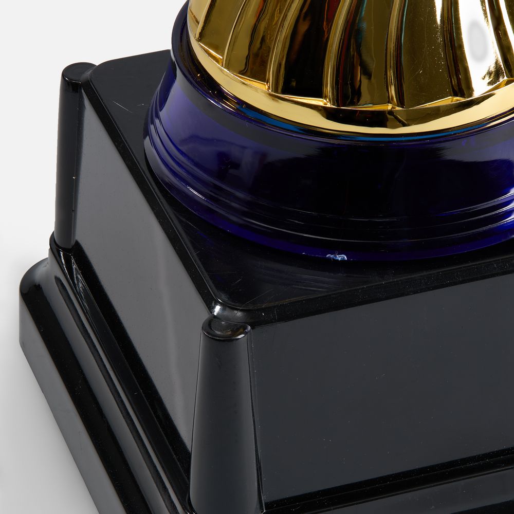 Кубок Awardee, малый, синий-6