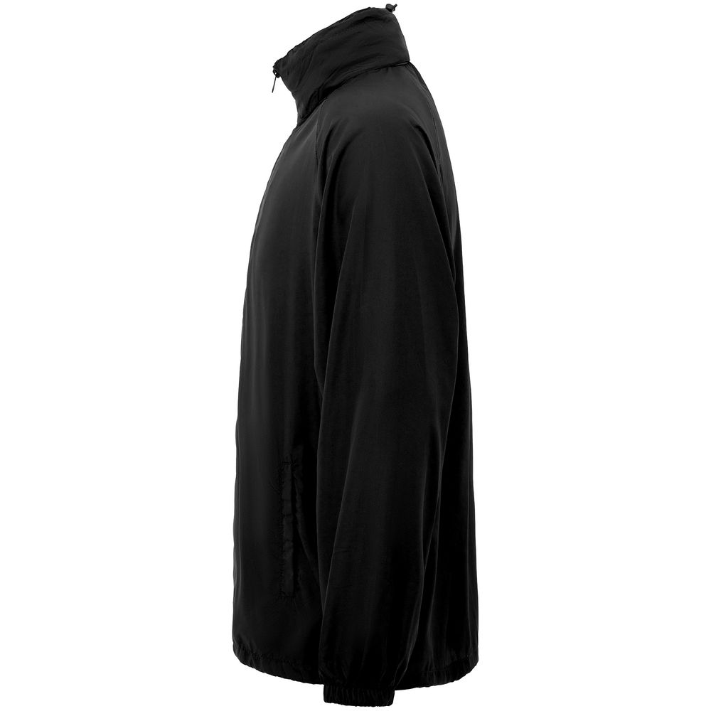 Куртка Kivach Air, черная-1