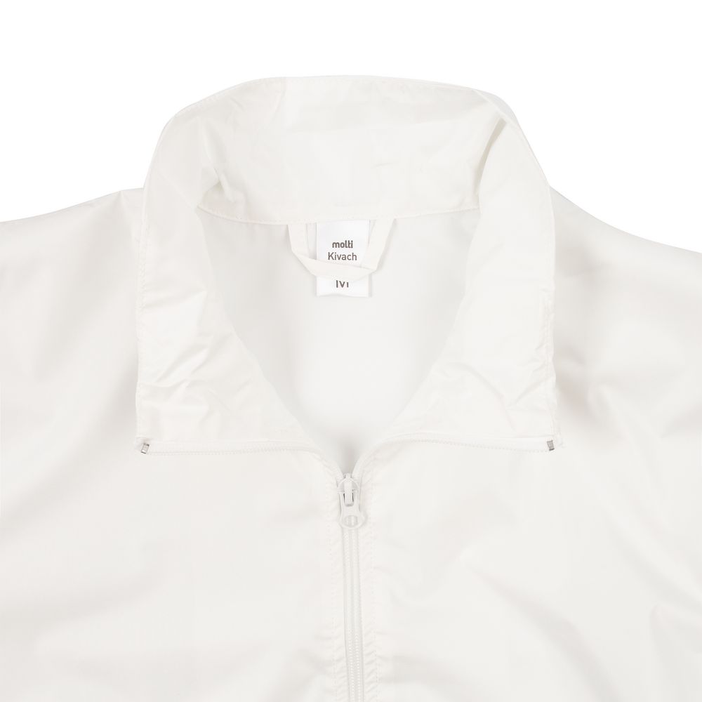 Ветровка Kivach, белая-4