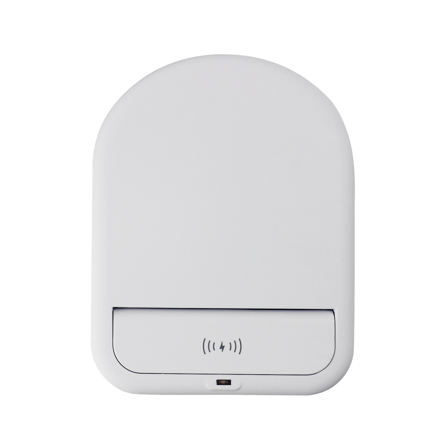 Беспроводное зарядное устройство Flatty ST (Белый)-0